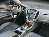 Cadillac SRX Cadillac SRX
